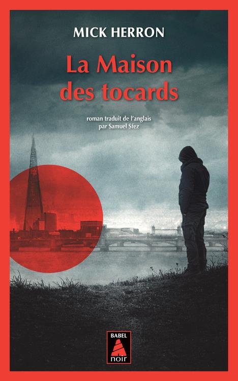  La maison des tocards 