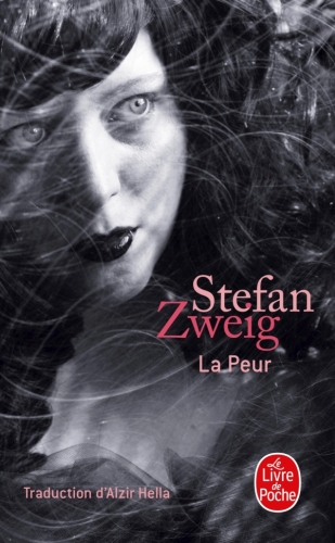  La peur 