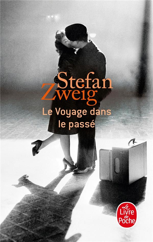  Le voyage dans le passé 