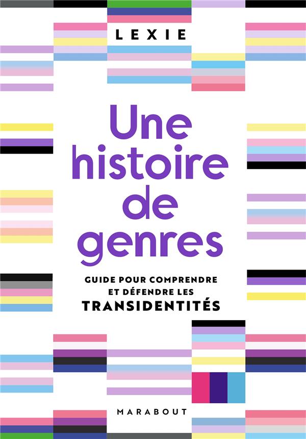  Une histoire de genres 