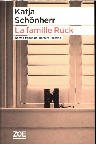  La famille Ruck 