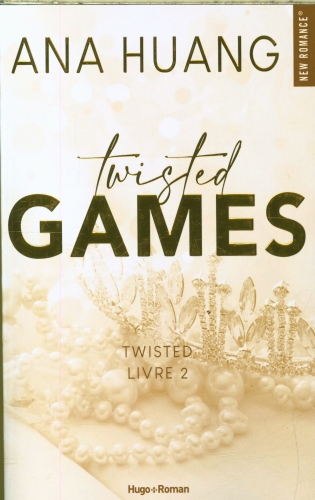  Twisted 