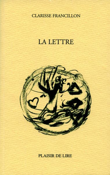  La lettre 