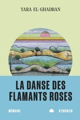 LA DANSE DES FLAMANTS ROSES