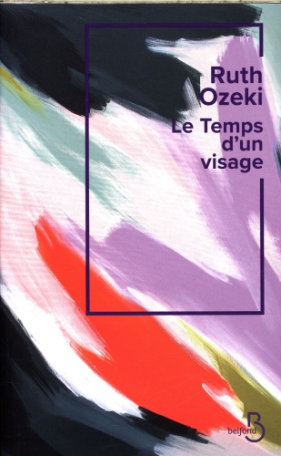  Le temps d'un visage 