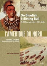 AMERIQUE DU NORD -L-
