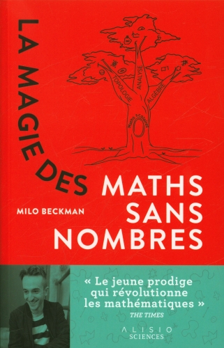  La magie des maths sans les nombres 