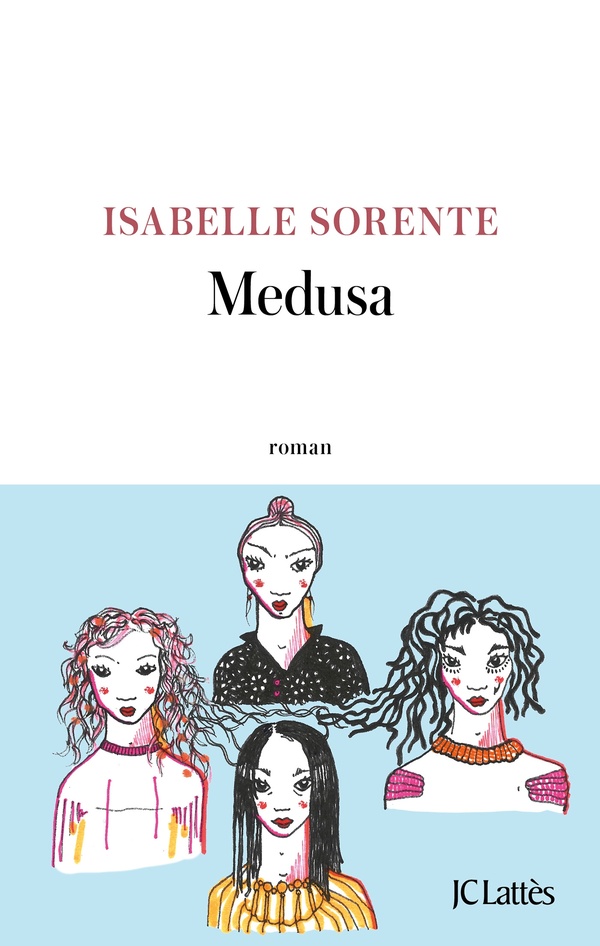  Medusa 