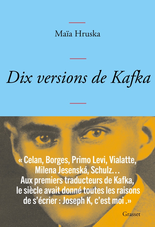  Dix versions de kafka 