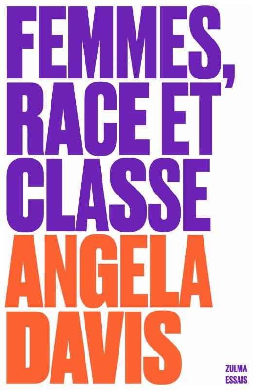  Femmes, race et classe 