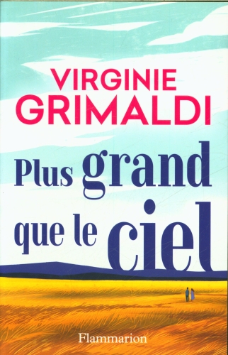  Plus grand que le ciel 