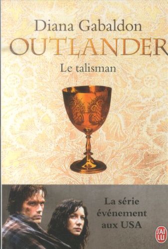  Outlander 