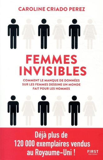 [8820245]  Femmes invisibles 