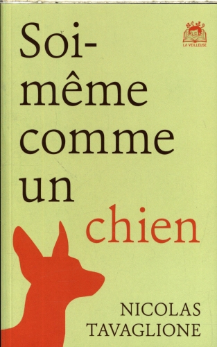 [9929216]  Soi-même comme un chien 