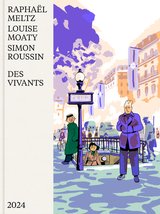 VIVANTS -DES-