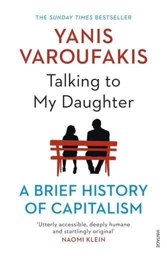 [8268358]  Talking to My Daughter About the Economy 
