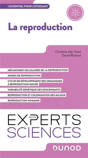 [9505492]  La reproduction 