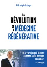 MEDECINE DE LA LONGEVITE - UNE REVOLUTION