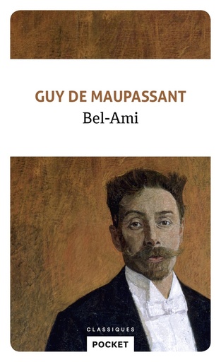 [8564729]  Bel-Ami 