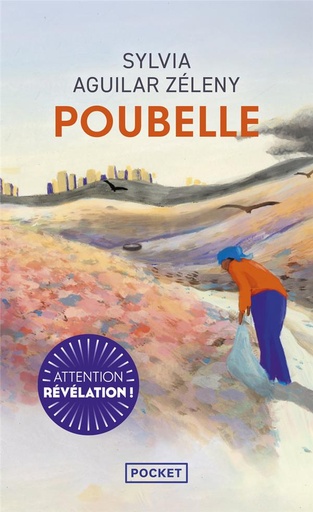 [9921103]  Poubelle 