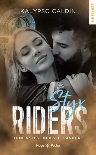 [9900317]  Styx riders 