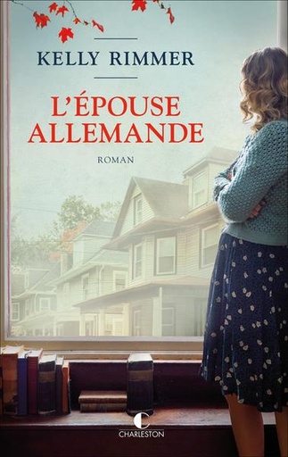 [9926683]  L'épouse allemande 