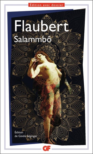 [9096225]  Salammbô 