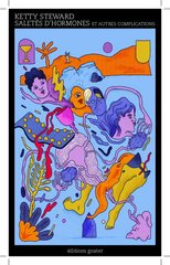 SALETES D'HORMONES ET AUTRES COMPLICATIONS