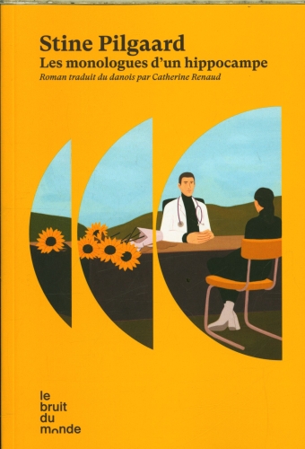 [9781007]  Les monologues d'un hippocampe 