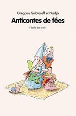 ANTICONTES DE FEES