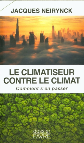 [9873553]  Le climatiseur contre le climat : comment s'en passer 