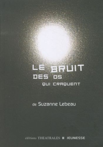 [1863677]  Le bruit des os qui craquent 