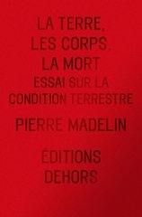 TERRE LES CORPS LA MORT -LA-