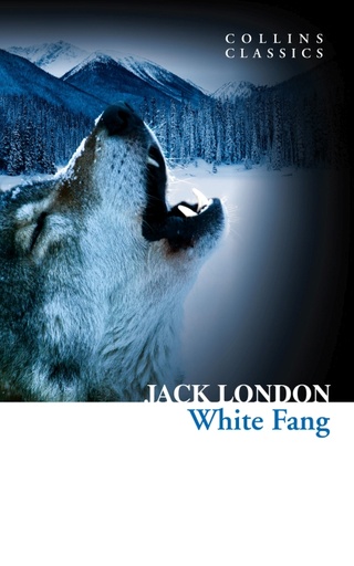 [5739773]  White Fang 