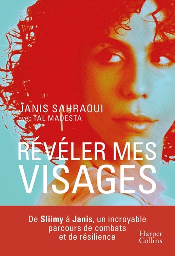 [9922609]  Révéler mes visages 