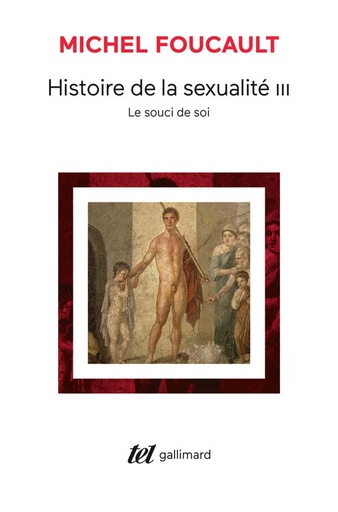 [536638]  Histoire de la sexualité 