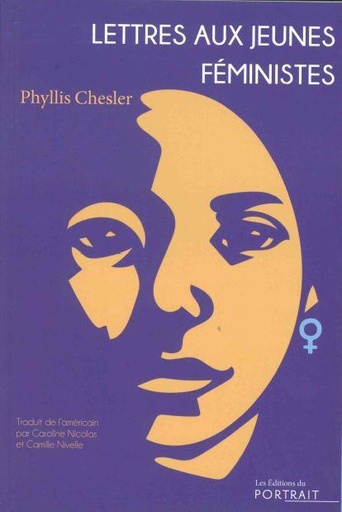 LETTRES AUX JEUNES FEMINISTES