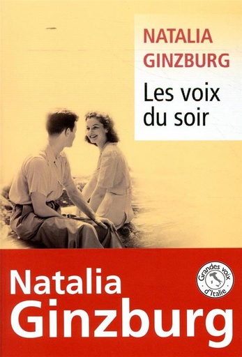 [8724483]  Les voix du soir 