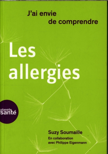 [8757997]  Les allergies 