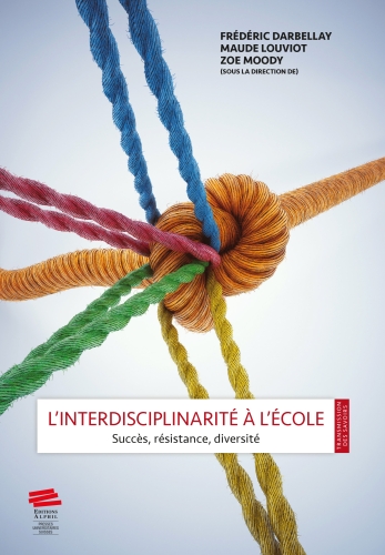 [10000245]  L'interdisciplinarité à l'école 