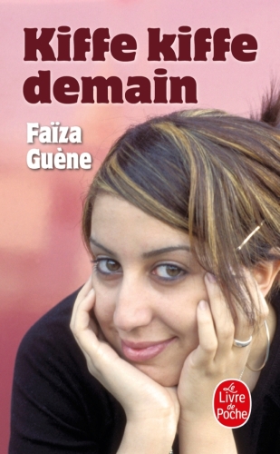 [5890254]  Kiffe kiffe demain 