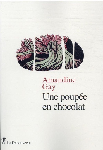 [9221324]  Une poupée en chocolat 