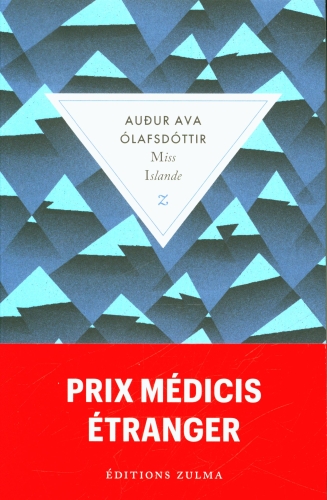 [9555691]  Miss Islande 