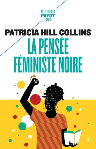 [9209206]  La pensée féministe noire 