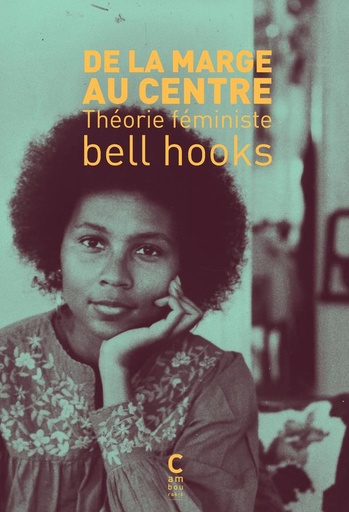 [8873433]  De la marge au centre : théorie féministe 