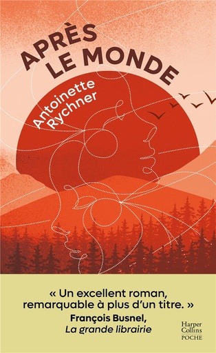 [9320778]  Après le monde 