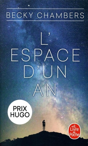 [8964852]  L'espace d'un an 