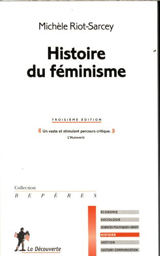 [6753754]  Histoire du féminisme 