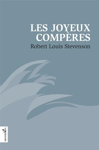Les joyeux compères