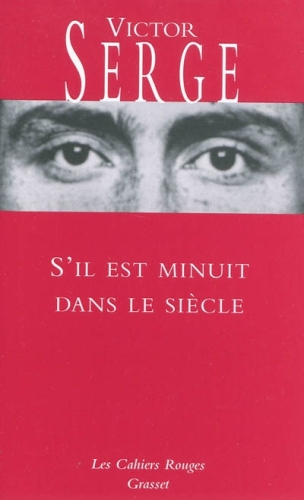 [5866515]  S'il est minuit dans le siècle 